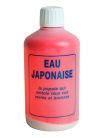 EJ-500 Super Nikco  Eau Japonaise varnish - steel cleaner