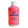 EJ-500 Super Nikco  Eau Japonaise varnish - steel cleaner