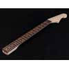 EJN21R-C Boston  contemporary neck, made in EU, ST/JM style, maple/rosewood, large preshaped headstock, 9,5", 6105