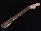 EJN21R-V Boston  vintage neck, made in EU, ST/JM style, maple/rosewood, large preshaped headstock, 7,25", 6230