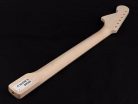 EJN21R-V Boston  vintage neck, made in EU, ST/JM style, maple/rosewood, large preshaped headstock, 7,25", 6230