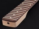 EJN21R-V Boston  vintage neck, made in EU, ST/JM style, maple/rosewood, large preshaped headstock, 7,25", 6230