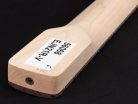 EJN21R-V Boston  vintage neck, made in EU, ST/JM style, maple/rosewood, large preshaped headstock, 7,25", 6230