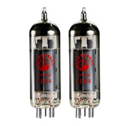   EL84PSVA/2 TAD  selected power tubes PSVANE EL84, pair (PS-EL84-MP)