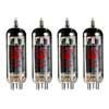 EL84PSVA/4 TAD  selected power tubes PSVANE EL84, quartet (PS-EL84-MQ)