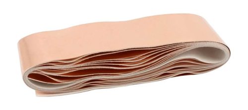 EP0499000 Allparts  copper shielding tape strip, 1 inch x 5 ft (2,5cm x 1,5m)