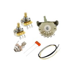 EP4131000 Allparts  wiring kit for Telecaster, 4-way switch