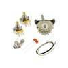 EP4131000 Allparts  wiring kit for Telecaster, 4-way switch