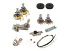 EP4135000 Allparts  wiring kit for Jazzmaster