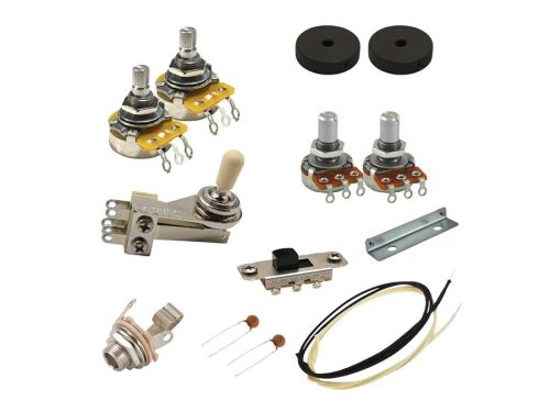 EP4135000 Allparts  wiring kit for Jazzmaster