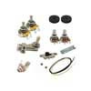 EP4135000 Allparts  wiring kit for Jazzmaster