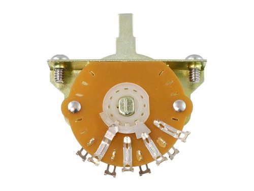 EP4175000 Allparts  Tritan 3-way blade switch