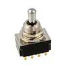 EP4362000 Allparts  toggle switch, 4-pole, On-On-On