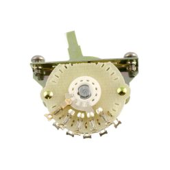   EP4374000 Allparts  Oak Grigsby 4-way switch for Telecaster®