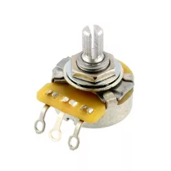 EP4385000 Allparts  CTS 250k vintage style split audio pot