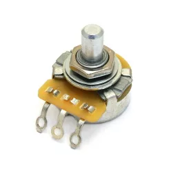 EP4395000 Allparts  CTS 250k vintage style solid audio pot