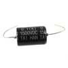 EP4399000 Allparts  Black Bee capacitor .1uF 1500V, paper-in-oil