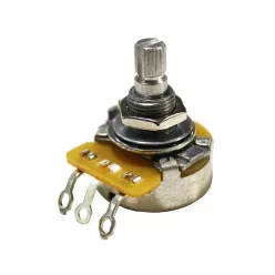 EP4880000 Allparts  CTS vintage style 300k audio pot