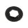 EP4972023 Allparts  "Stop-it" friction disc washers for USA pots, black, 4 pcs.