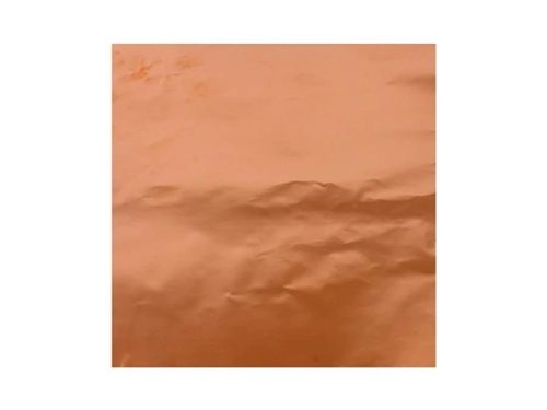 EP4991000 Allparts  copper shielding tape square, 1 sq. ft (30x30 cm)