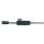 EPB-342 Weidler  double bass endpin, 34cm. 10mm steel rod, medium cone: 28,0-31,0mm