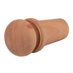 EPB-365B Teller  double bass endpin, hardwood