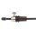 EPC-261EL Teller  cello endpin, ebony, 62cm. conus: +- 25 - 27mm, black rod