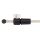 EPC-522 Weidler  cello endpin 52cm. rod 10mm, medium cone: 23,0-25,0mm