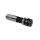 EPJ-48-BK Boston  endpin jack, solder 6,3mm fem jack, black