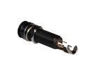 EPJ-48-BK Boston  endpin jack, solder 6,3mm fem jack, black