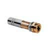 EPJ-48-GD Boston  endpin jack, solder 6,3mm fem jack, gold