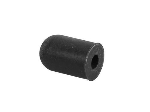 EPR-00 ELS  rubber tip for cello endpin