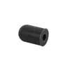 EPR-00 ELS  rubber tip for cello endpin