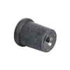 EPR-15 ELS  rubber tip for endpin, 10mm. internal thread