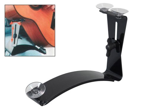 ERPL-L1 ErgoPlay  guitar support, lefthanded Professional, adjustable angle and height