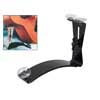 ERPL-L1 ErgoPlay  guitar support, lefthanded Professional, adjustable angle and height