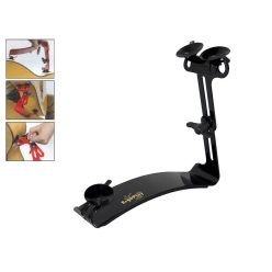   ERPL-LTA ErgoPlay  guitar support, lefthanded Tappert-model, adjustable angle and height