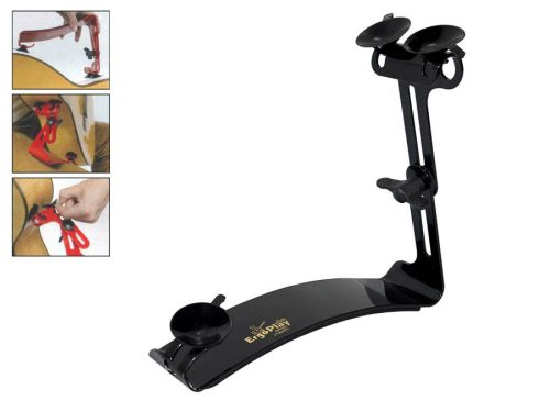 ERPL-LTA ErgoPlay  guitar support, lefthanded Tappert-model, adjustable angle and height