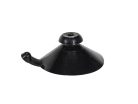 ERPL-SNBK ErgoPlay  suction cup for guitar support, black