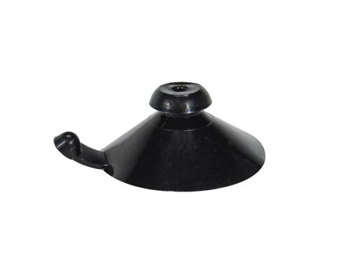 ERPL-SNBK ErgoPlay  suction cup for guitar support, black