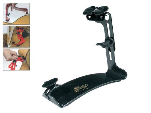 ERPL-TA ErgoPlay  guitar support, Tappert-model, adjustable angle and height