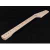 ESN21M-CHA Boston  contemporary neck, made in EU, ST style, headstock adjustment, all maple, half paddle, 9,5" radius