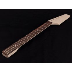   ESN21R-C Boston  contemporary neck, made in EU, ST style, maple/rosewood, half paddle, 9,5" radius, 6105 fretwire