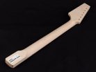 ESN21R-CHA Boston  contemporary neck, made in EU, ST style, headstock adjustment, maple/rosewood, half paddle, 9,5"