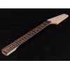 ESN21R-CHA Boston  contemporary neck, made in EU, ST style, headstock adjustment, maple/rosewood, half paddle, 9,5"