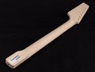 ESN21R-C Boston  contemporary neck, made in EU, ST style, maple/rosewood, half paddle, 9,5" radius, 6105 fretwire