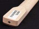 ESN21R-C Boston  contemporary neck, made in EU, ST style, maple/rosewood, half paddle, 9,5" radius, 6105 fretwire