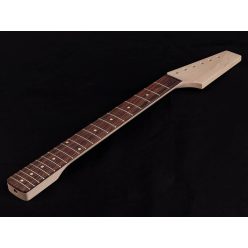   ESN21R-V Boston  vintage neck, made in EU, ST style, maple/rosewood, half paddle, 7,25" radius, 6230 fretwire