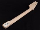 ESN21R-V Boston  vintage neck, made in EU, ST style, maple/rosewood, half paddle, 7,25" radius, 6230 fretwire