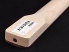 ESN21R-V Boston  vintage neck, made in EU, ST style, maple/rosewood, half paddle, 7,25" radius, 6230 fretwire